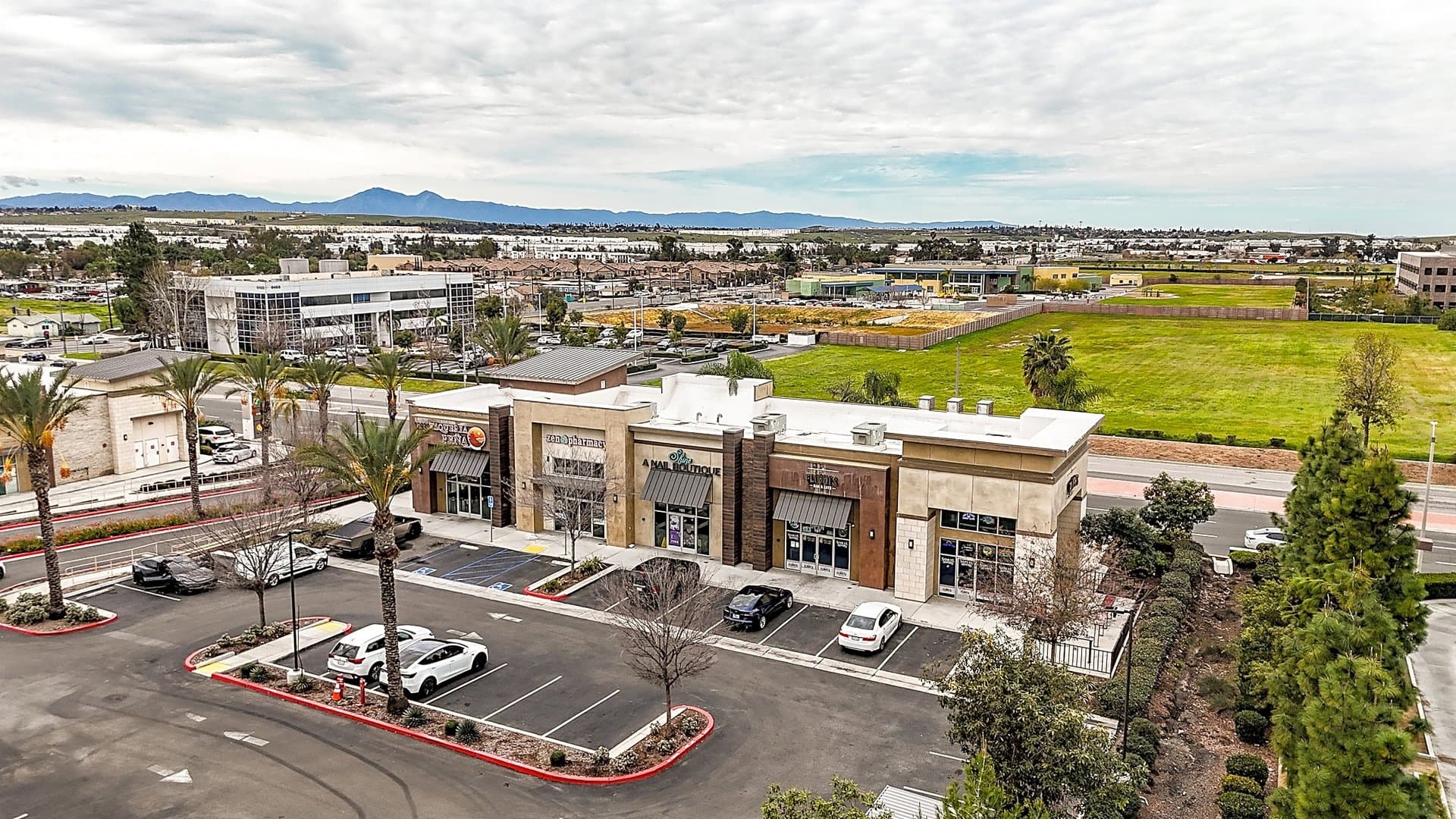12930 Day Street Suite 101