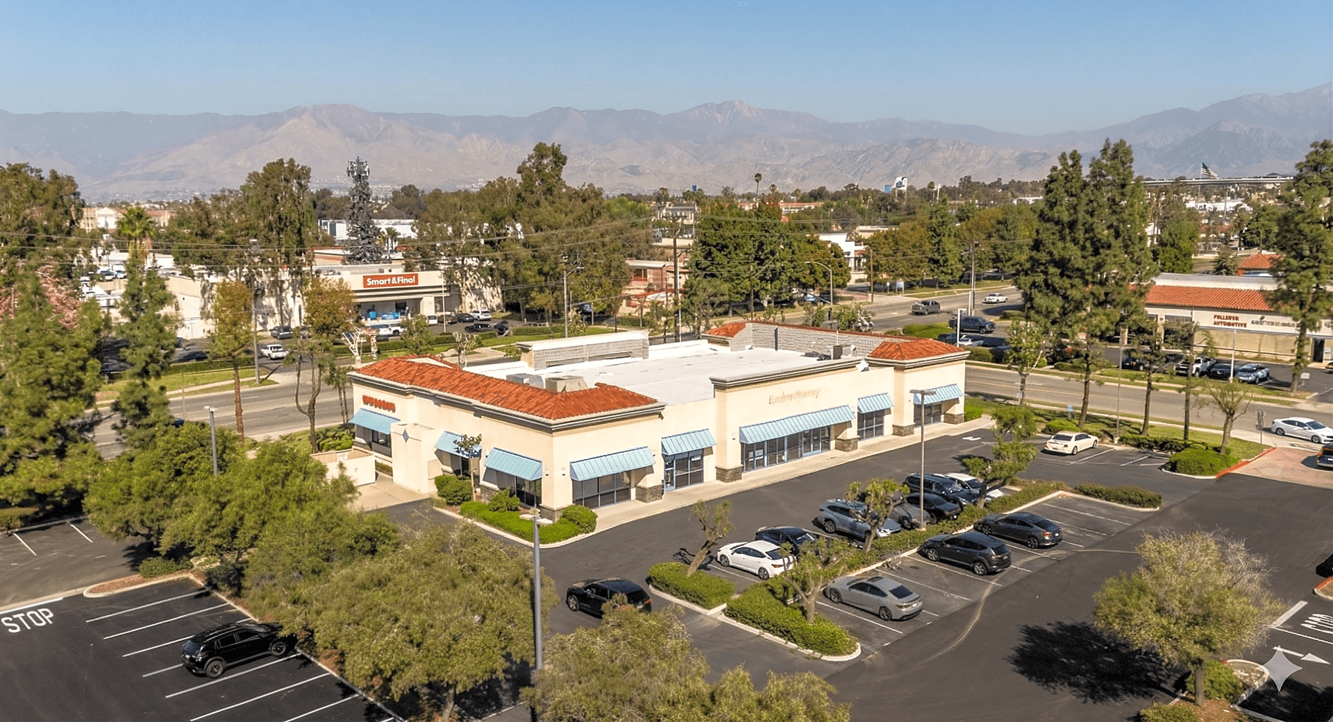1715 W. Redlands Blvd