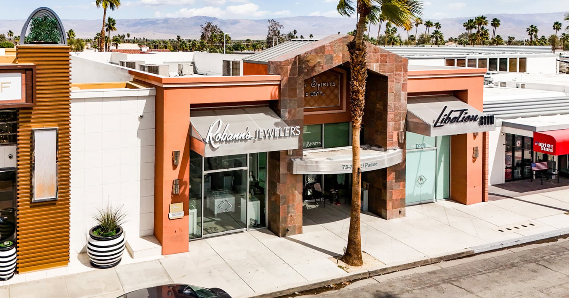 73750 El Paseo, Palm Desert, CA