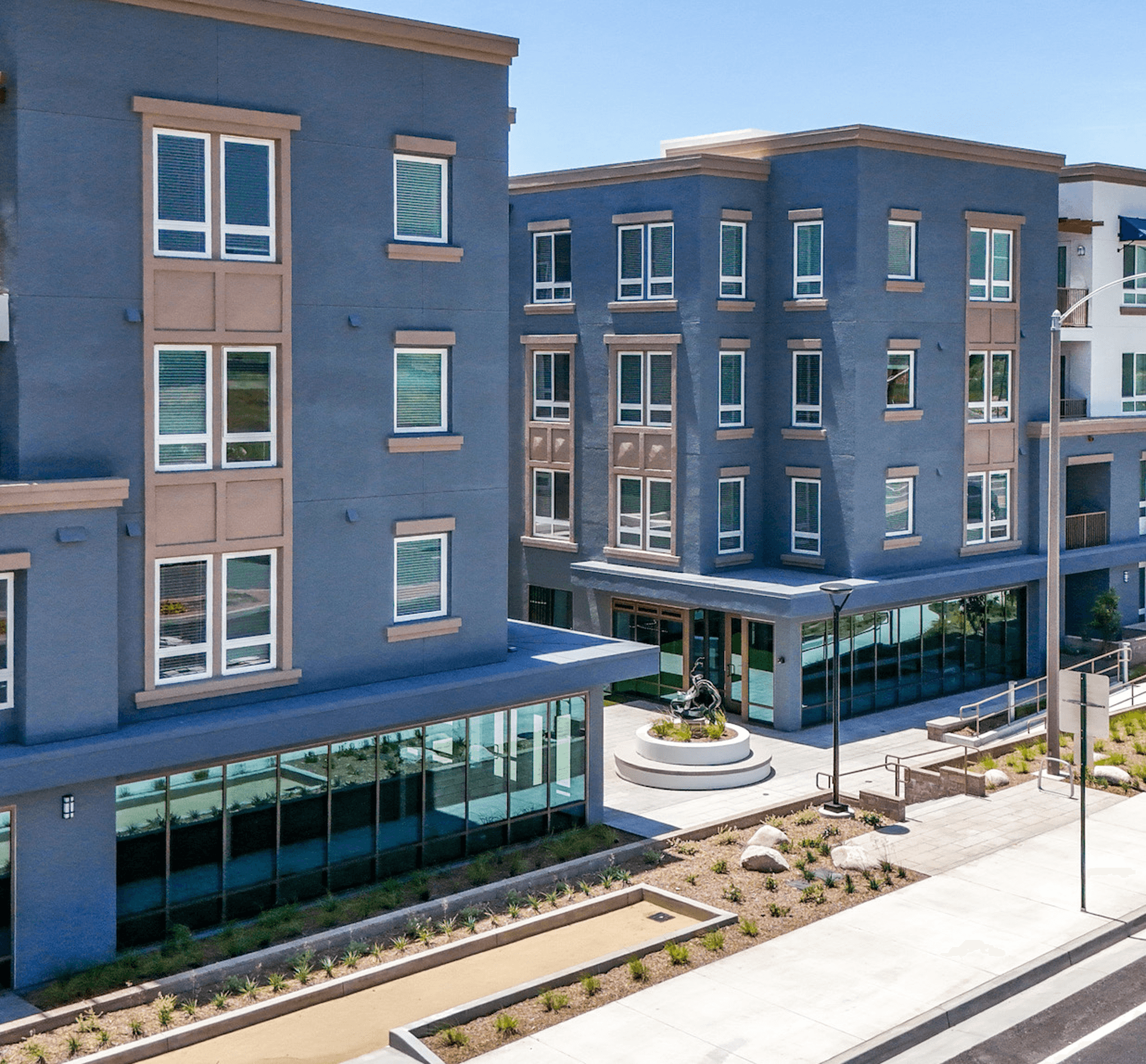 Alta Merita | Prime Retail Suites For Lease