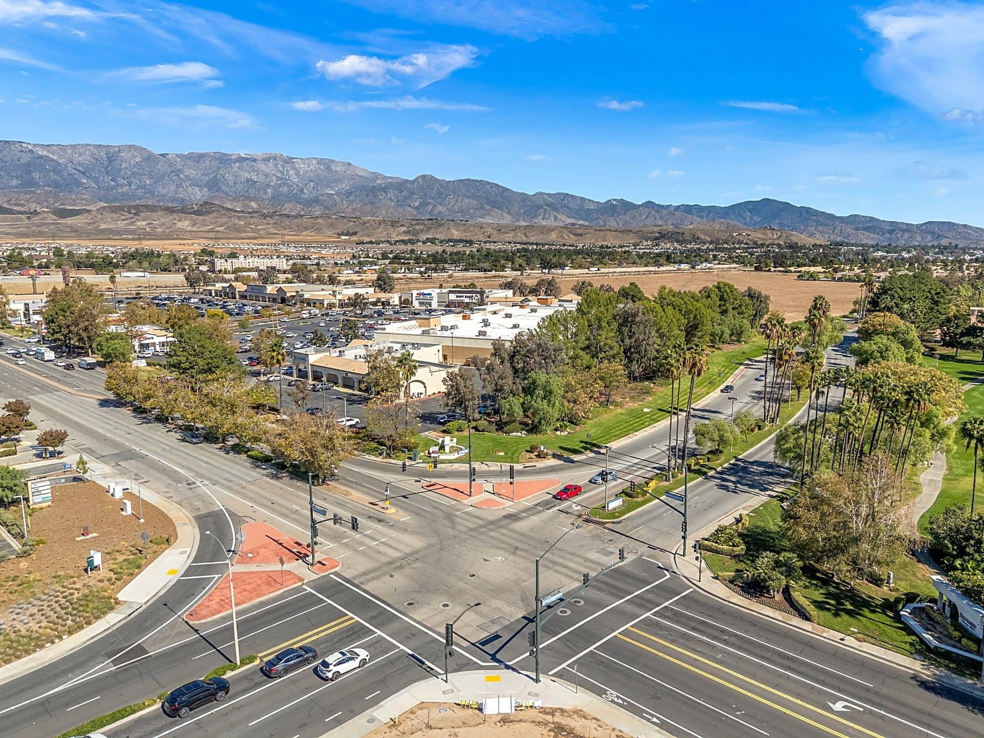 Banning - 7597 Sun Lakes Blvd