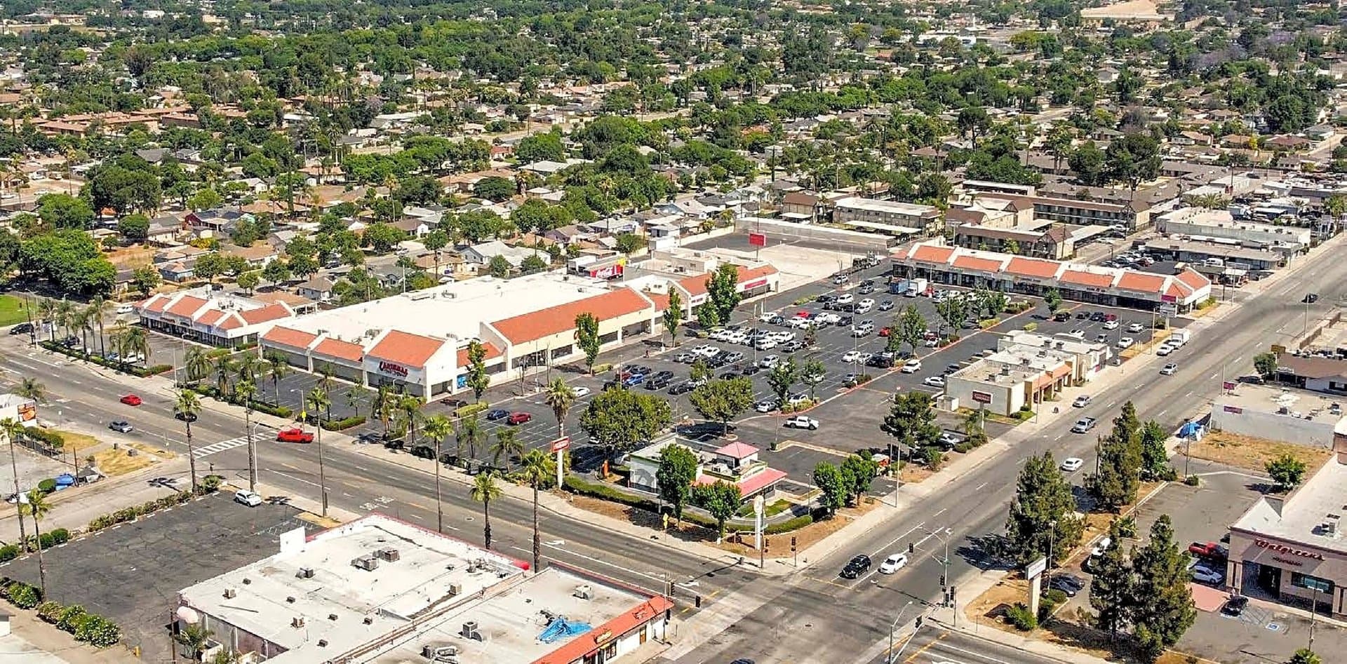 Sierra Gateway Center