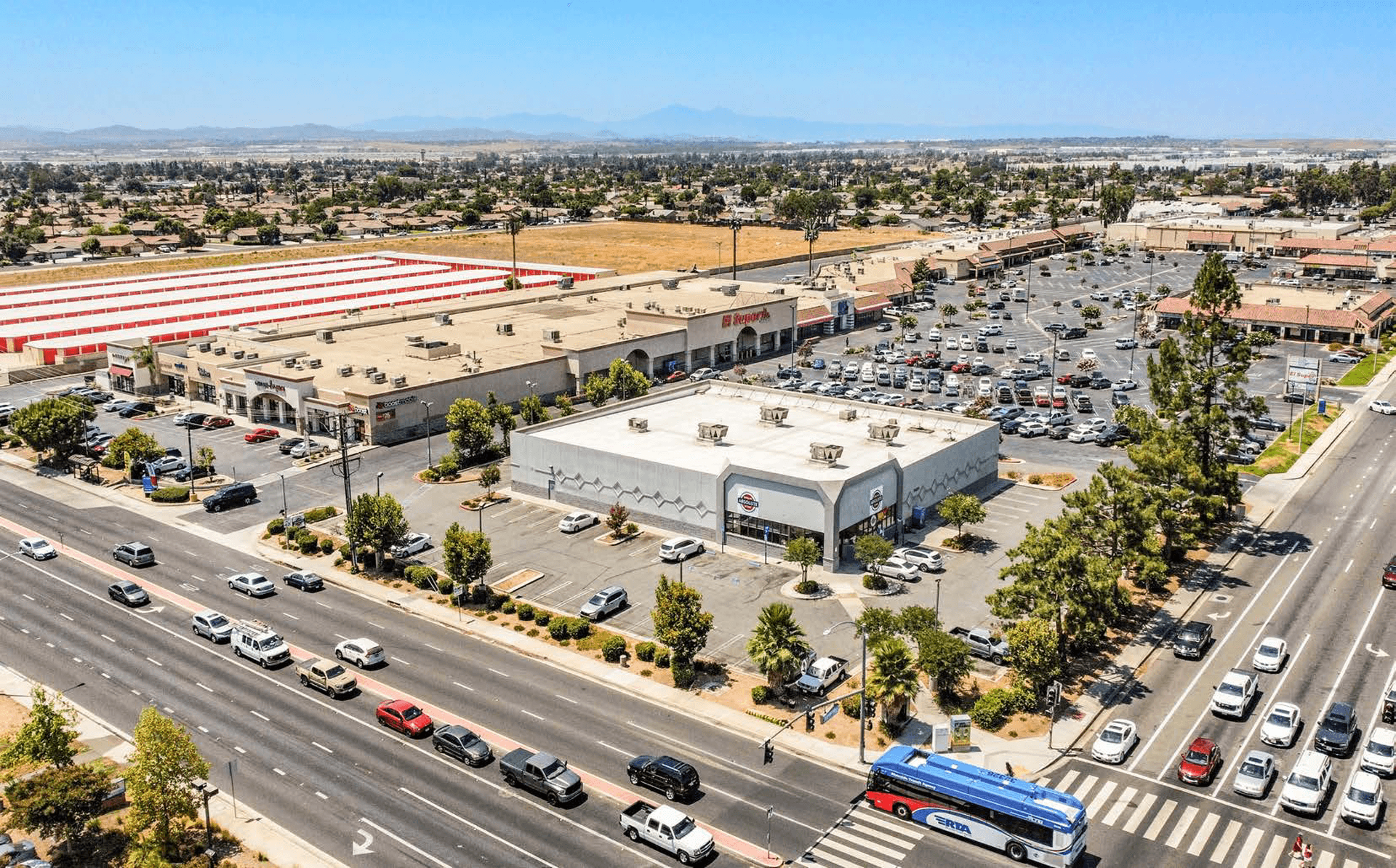 Sunnymead Towne Center